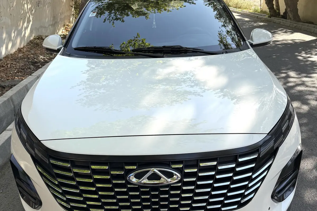 ام وی ام،  X33 کراس