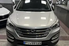 هیوندای، سانتافه