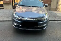 کی ام سی، ایگل