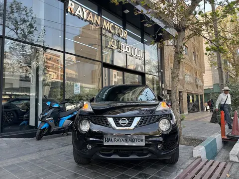 نیسان، جوک