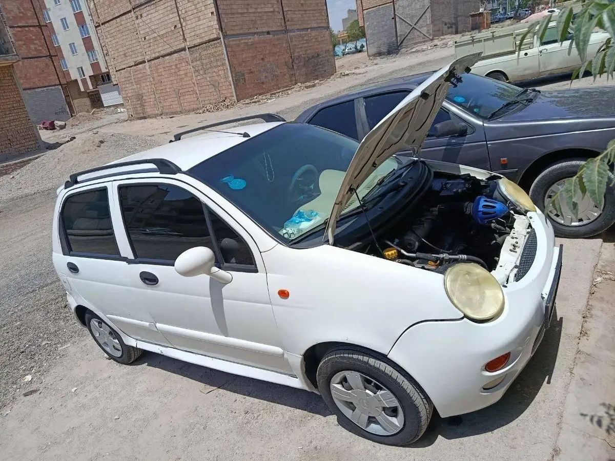 ام وی ام،  110