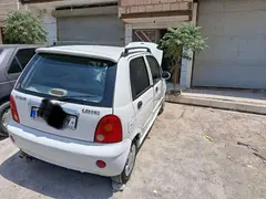 ام وی ام، 110