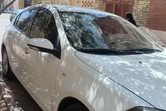 برلیانس، H320