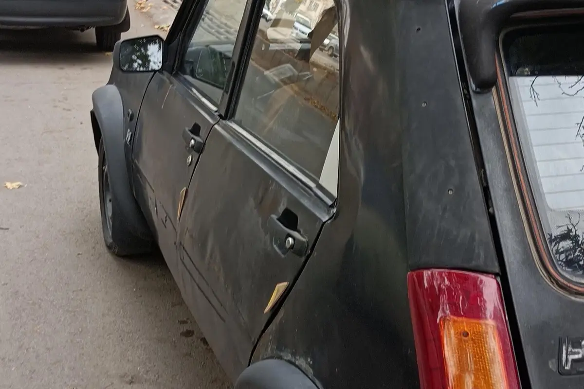 رنو،  پی کی