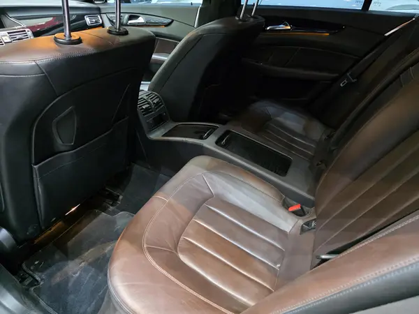 بنز، کلاس CLS