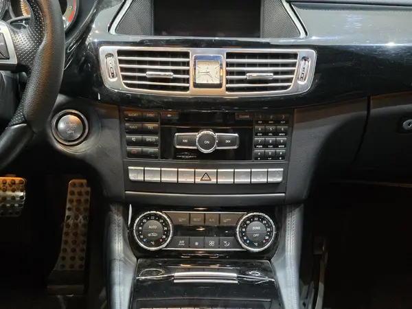 بنز، کلاس CLS