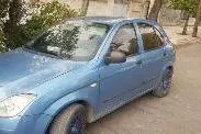 تیبا، هاچ بک