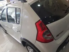 رنو، ساندرو استپ وی