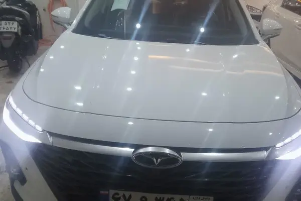 فونیکس، آریزو 8 (Z8)