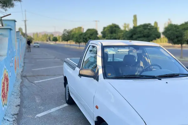 پراید  151