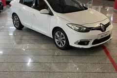 رنو، فلوئنس