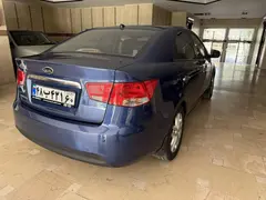 کیا، سراتو (مونتاژ)