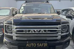 هاوال، H9