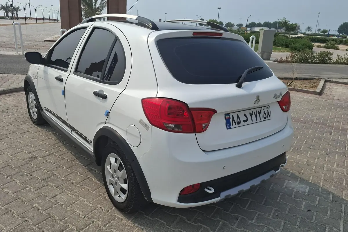 کوییک،  دنده ای R