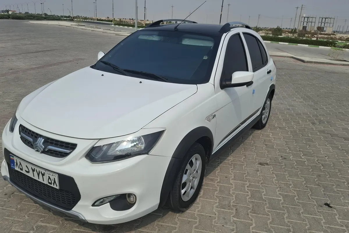 کوییک،  دنده ای R