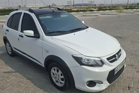 کوییک، دنده ای R