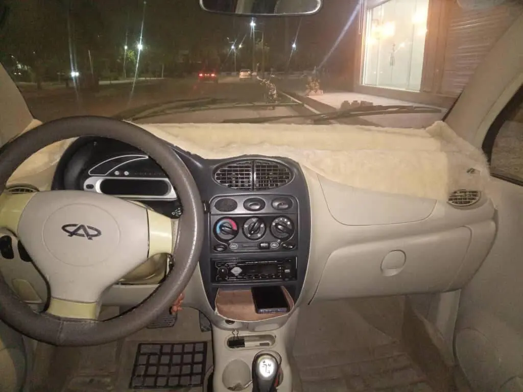 ام وی ام،  110