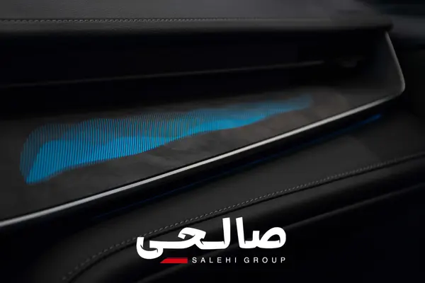 تویوتا  کمری هیبرید