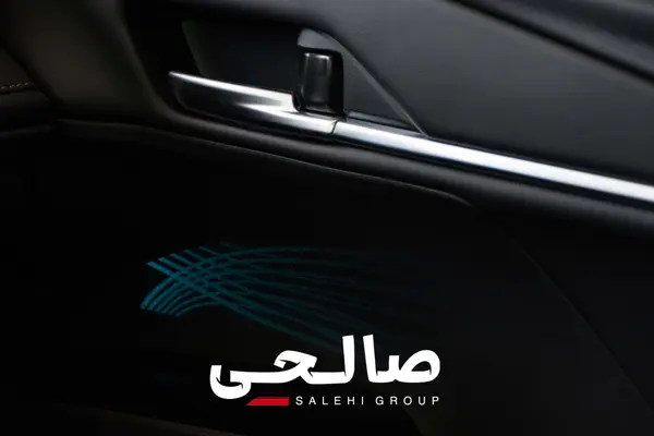 تویوتا  کمری هیبرید