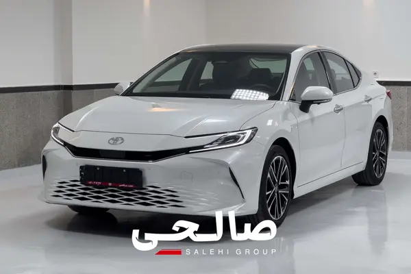 تویوتا  کمری هیبرید