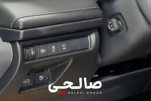 تویوتا  کمری هیبرید