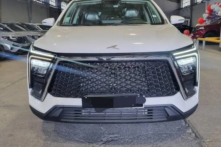 کی ام سی،  X5