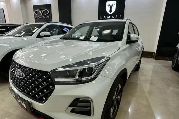 ام وی ام، X55 PRO