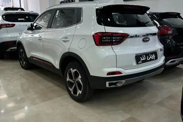 ام وی ام، X55 PRO