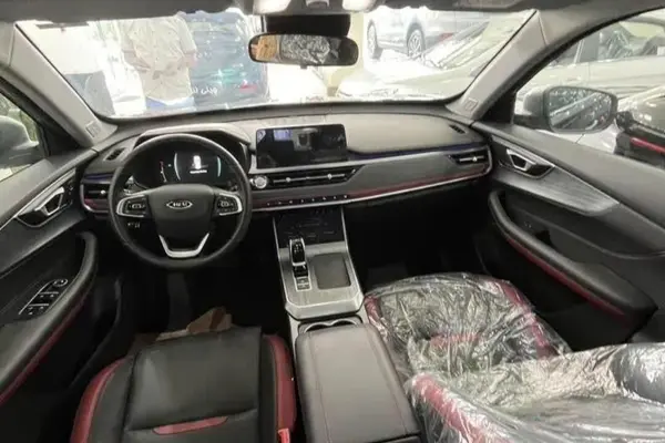 ام وی ام، X55 PRO