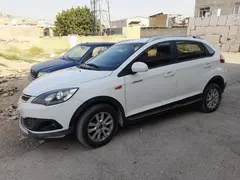 ام وی ام، 315هاچ بک