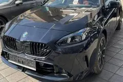ب ام و، سری 2 گرن کوپه