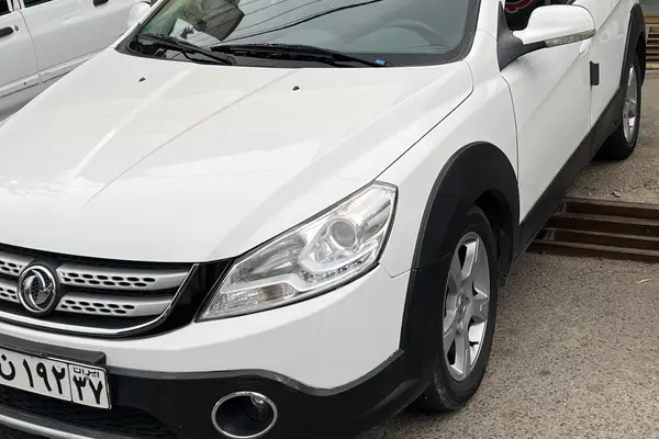 دانگ فنگ  H30 کراس