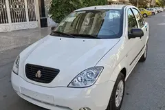 تیبا، صندوق دار