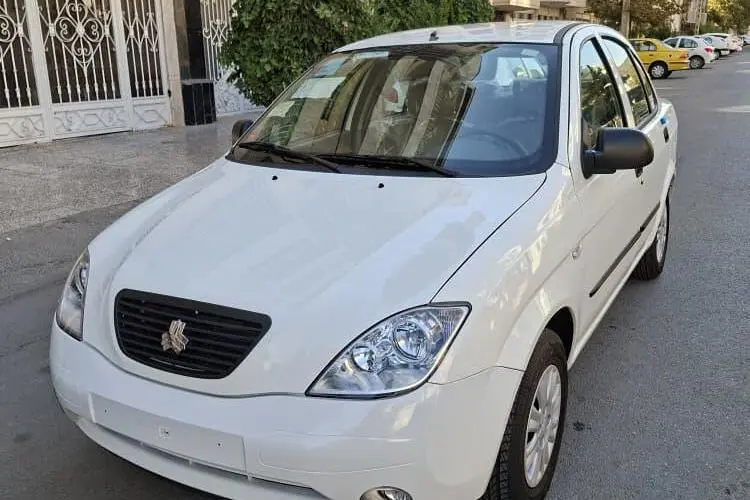 تیبا،  صندوق دار