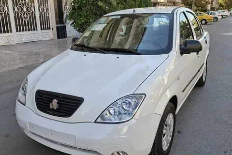 تیبا، صندوق دار