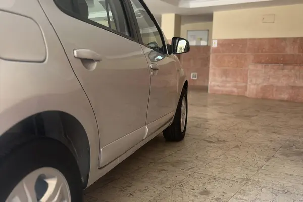 رنو، ساندرو