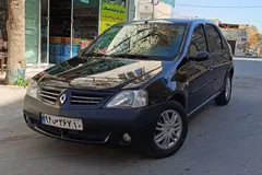 رنو، تندر 90