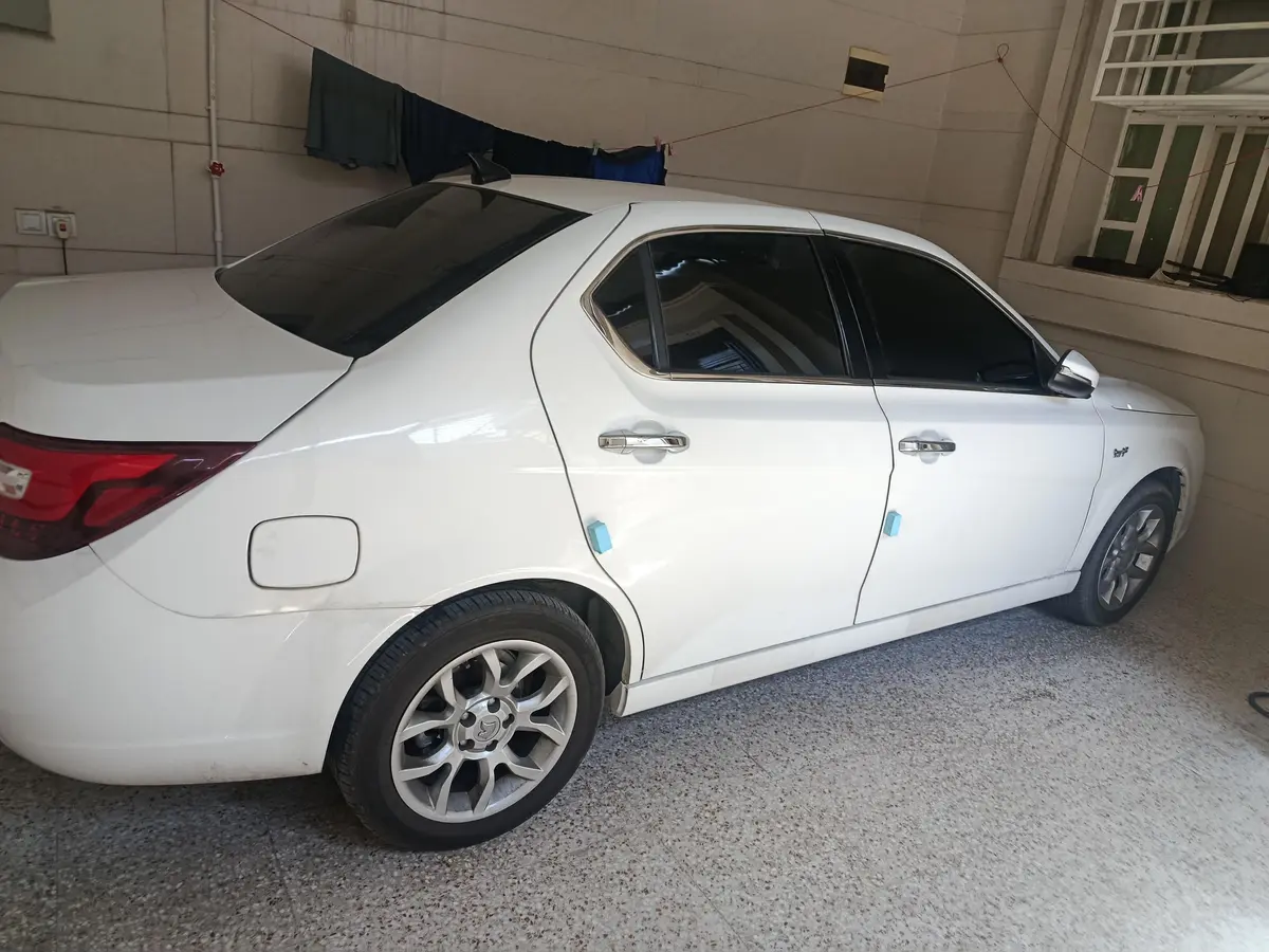 دنا،  پلاس EF7