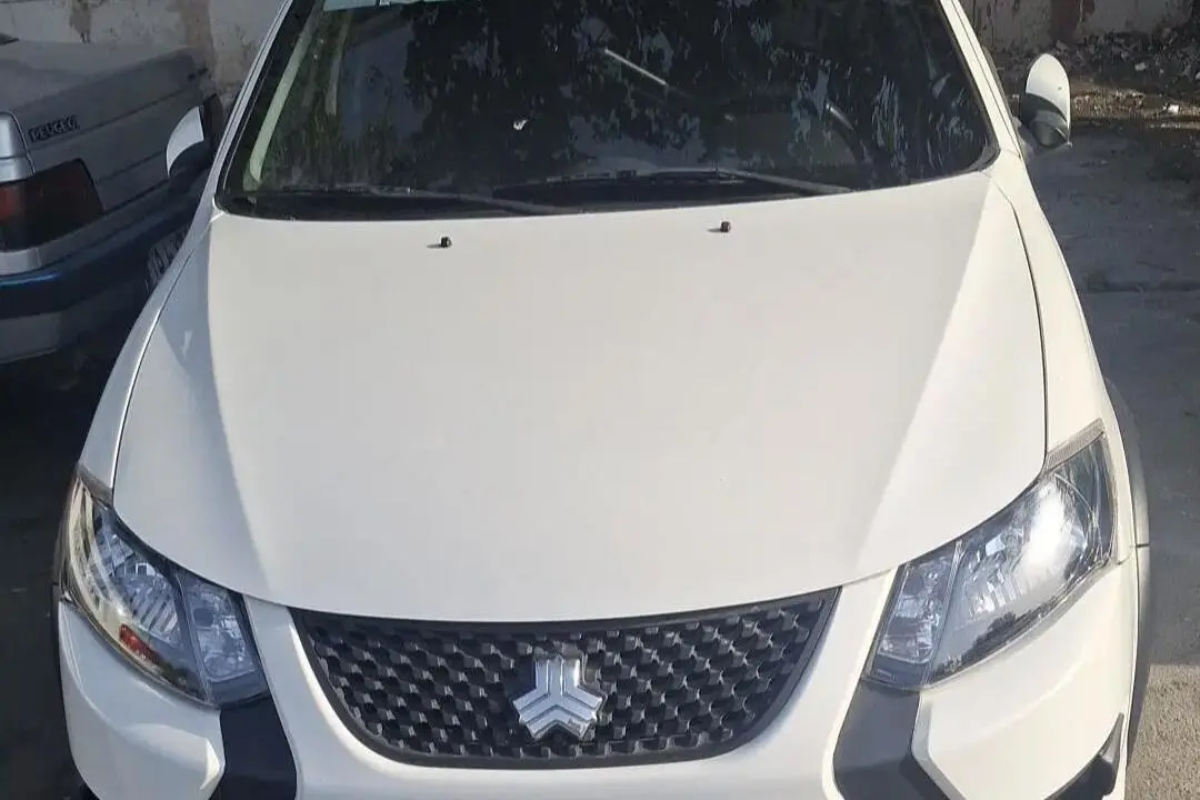 کوییک،  دنده ای S