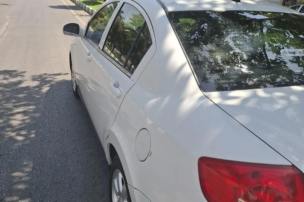 ام وی ام،  550
