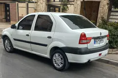 رنو، تندر 90