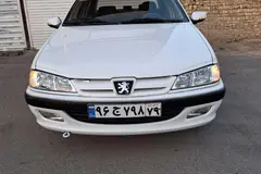 پژو، پارس
