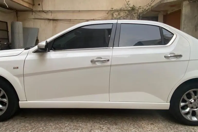 دنا،  پلاس EF7