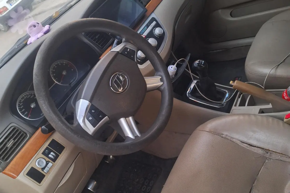 لیفان،  620