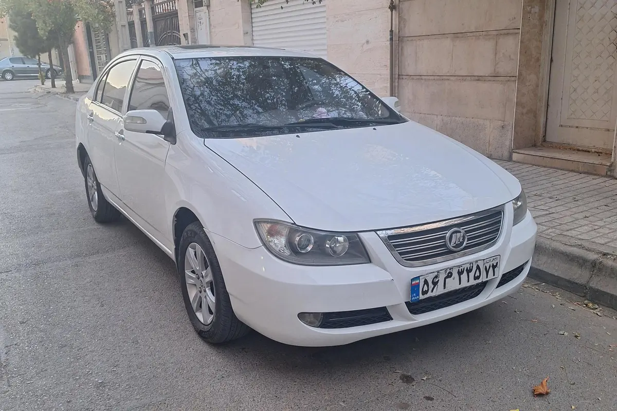 لیفان،  620