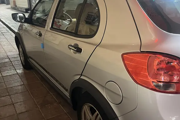کوییک  دنده ای R