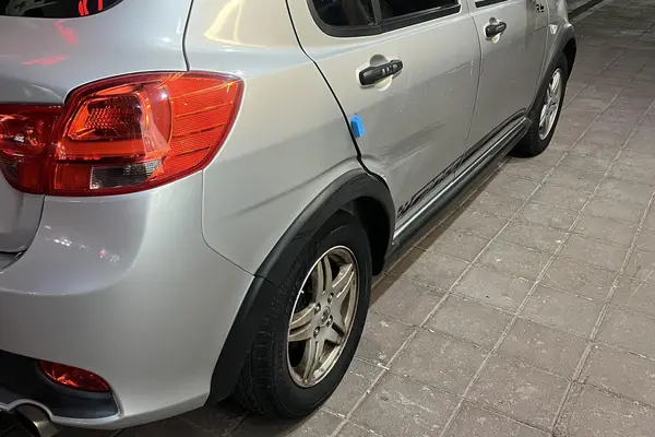 کوییک  دنده ای R