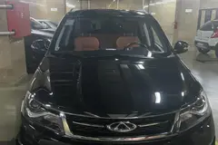چری، تیگو 5