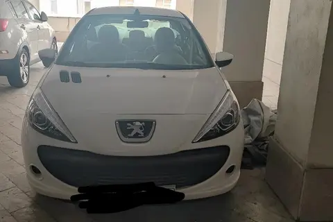 پژو، 207
