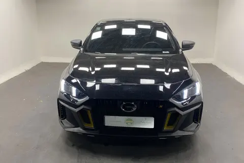 جی ای سی، امپو